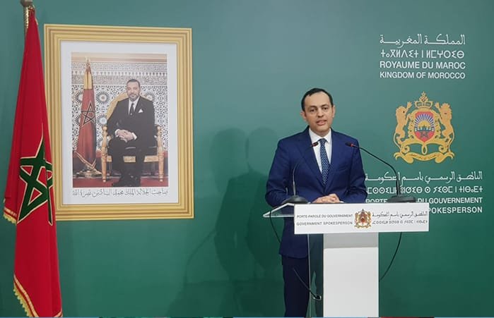 سكوري… الحكومة تسعى إلى معالجة جذرية للإشكالات المرتبطة بالاقتصاد غير المهيكل